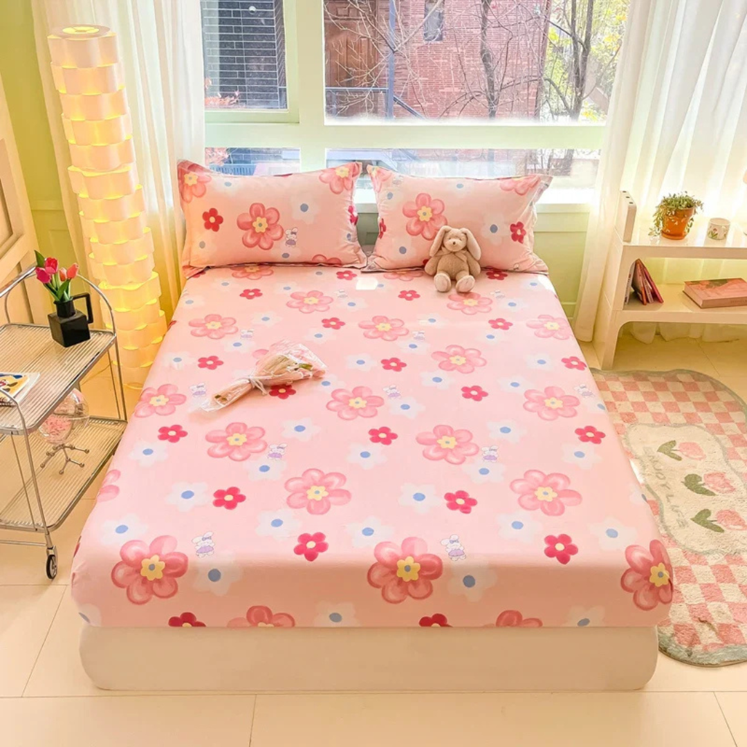 Premium Comfort Bedding Set