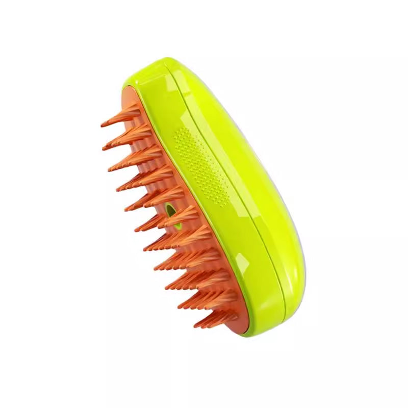 Gentle Pet Grooming Spray Comb