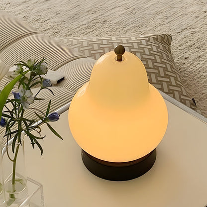 Stylish USB Dimmable Desk Lamp