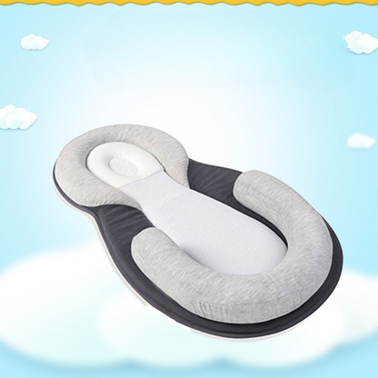 Comfy Baby Recliner - Infant Support Pillow