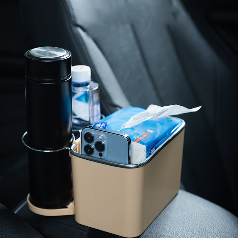Universal Car Center Console Storage Box