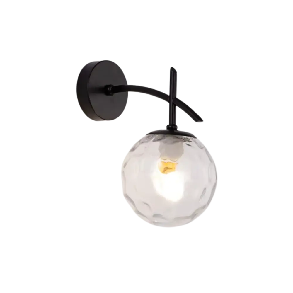 Classic Chic Wall Lamp for Modern Homes