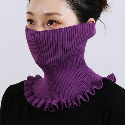 Premium Detachable Shirt Collar