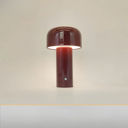 Fun Portable Rechargeable LED Table Lamp