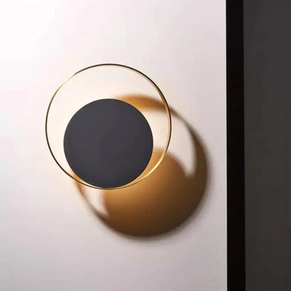 Sleek Contemporary Wall Light