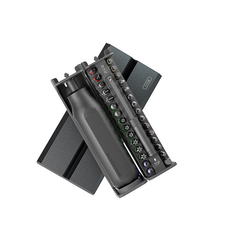 Fesara | 6-in-1 Handy Tool Kit