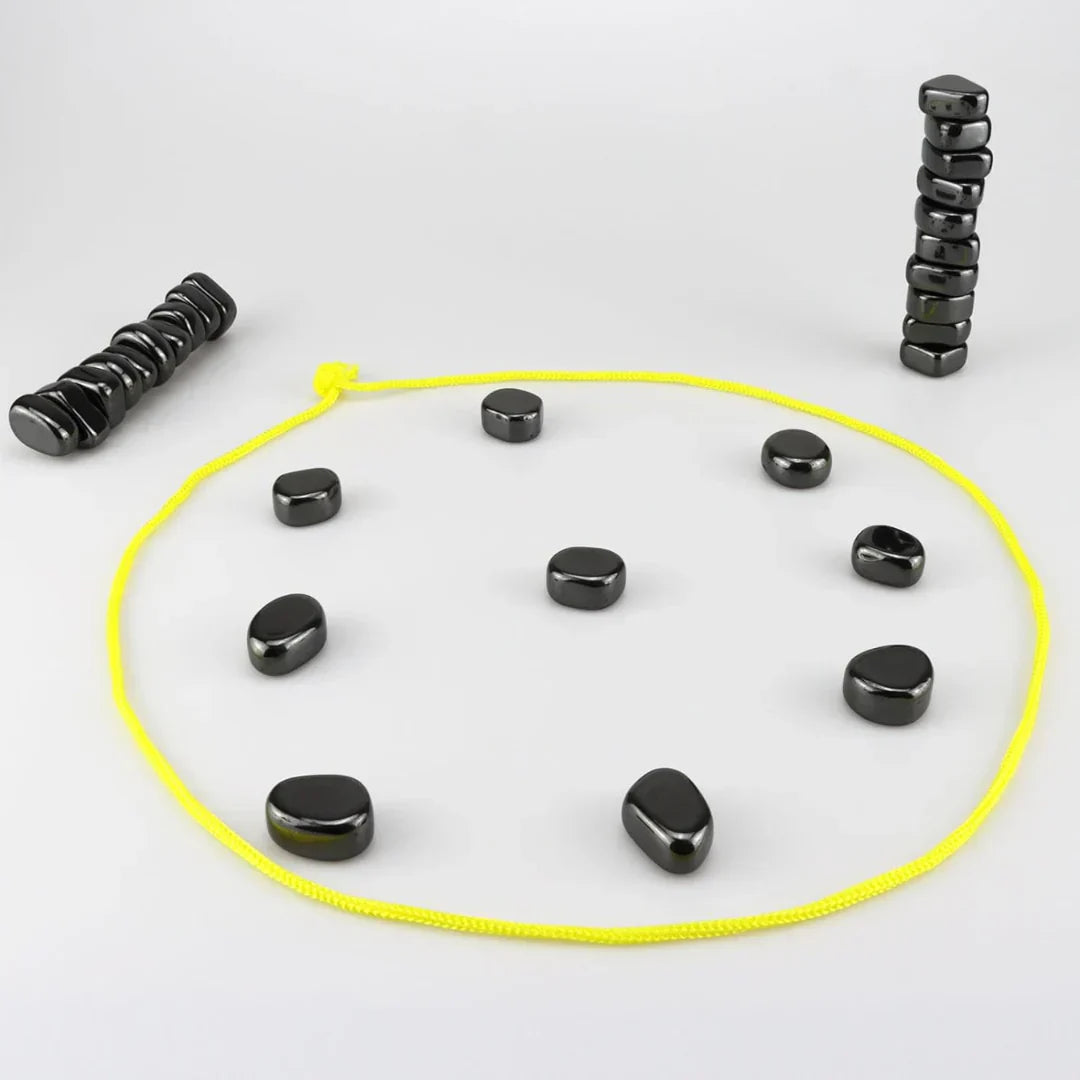 Fun Magnetic Chess Board Game - Fesara