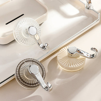 Fesara | Heavy Duty Suction Cup Wall Hooks