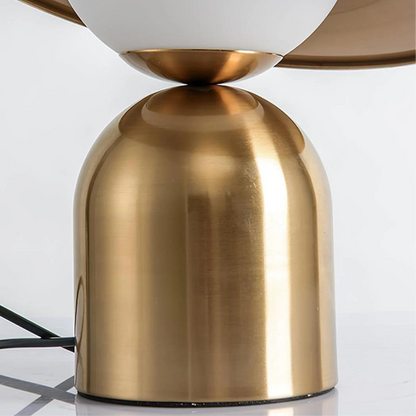Edgy Urban Pendant Lamp