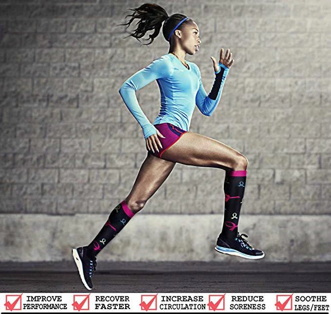 Best Support Athletic Socks