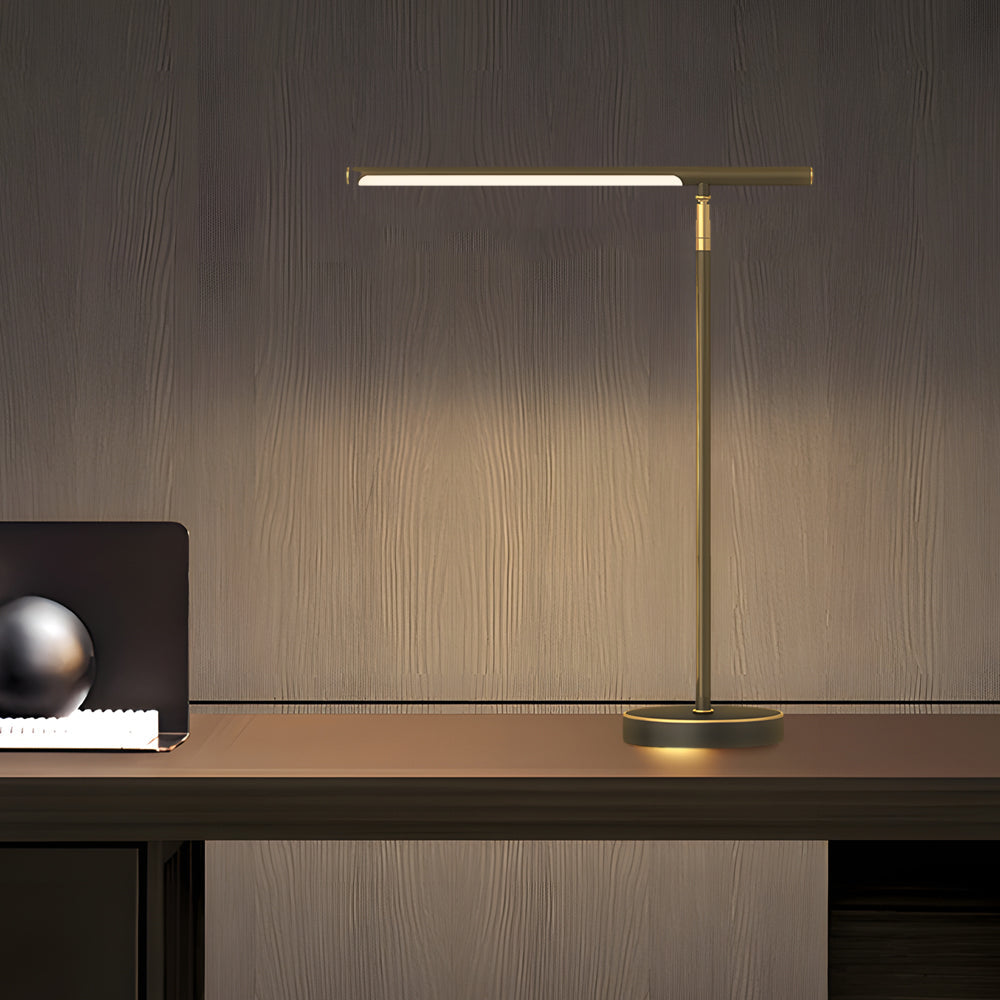 Premium LED Table Lamp