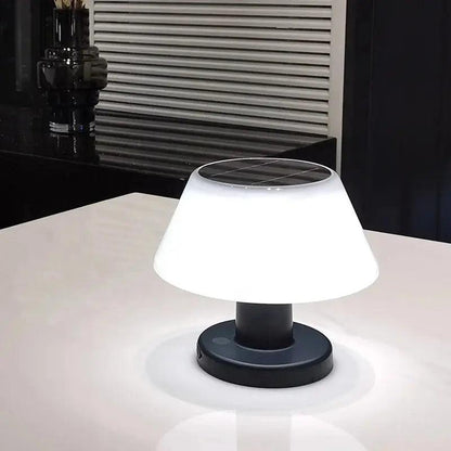 Eco Friendly LED Table Lamp