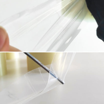 Heavy Duty Waterproof Repair Tape for Greenhouse Film
