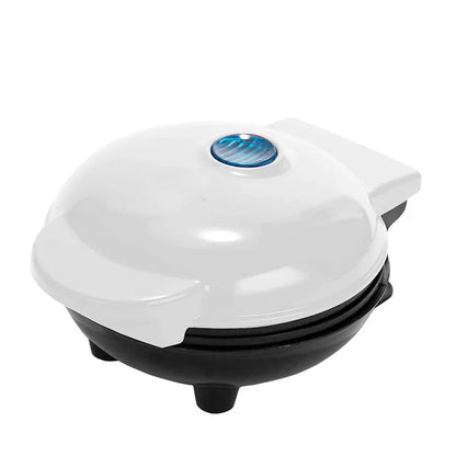 Easy Mini Waffle Maker Perfect Breakfast Appliance