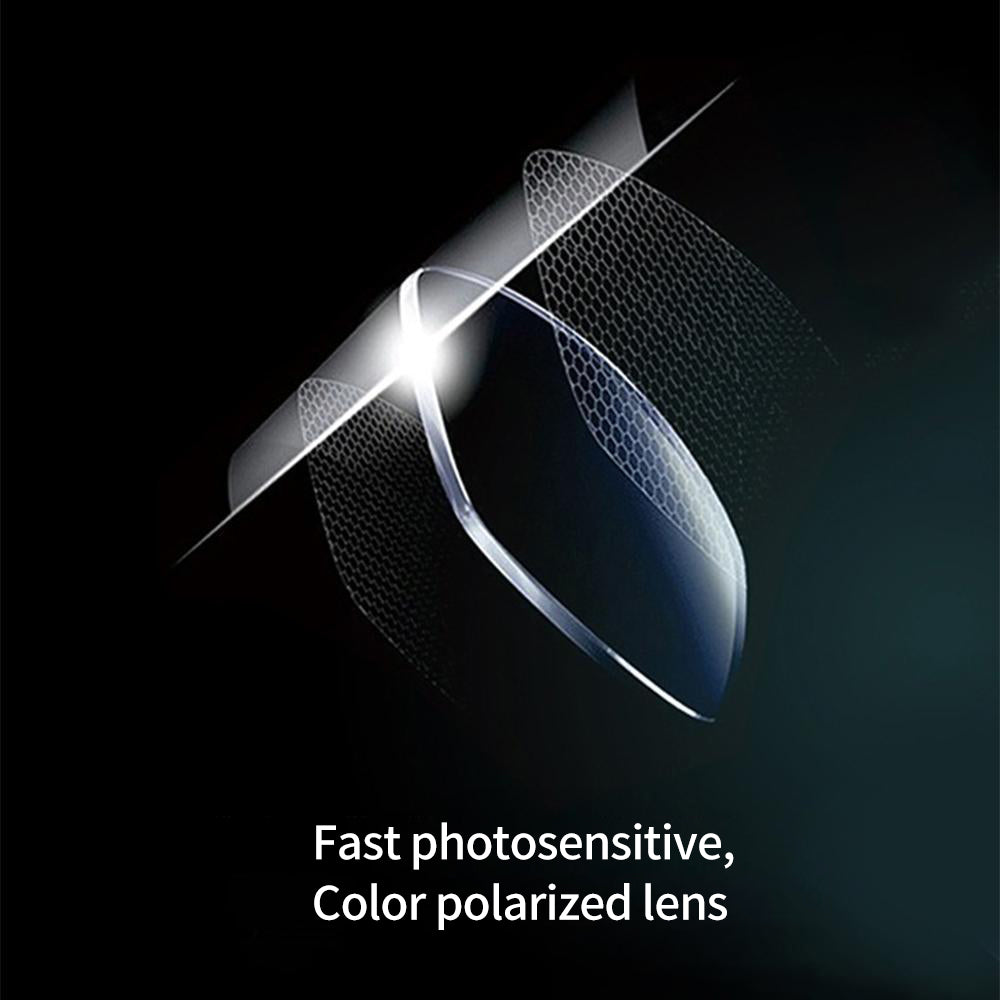 Fesara | Polarized UV Sunglasses with Anti Glare Lenses