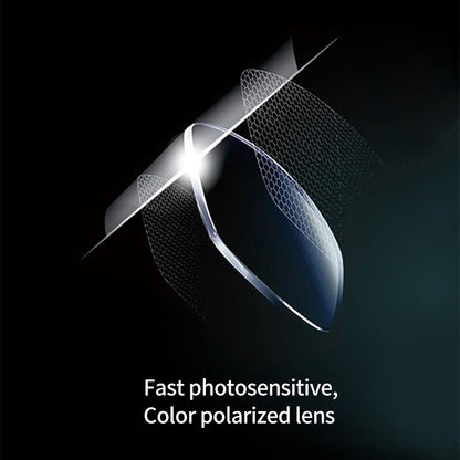 Fesara | Polarized UV Sunglasses with Anti Glare Lenses