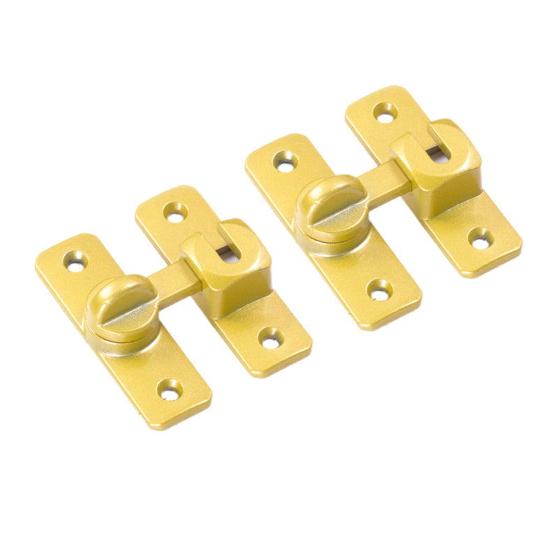 Durable Metal Quick Release Clamp