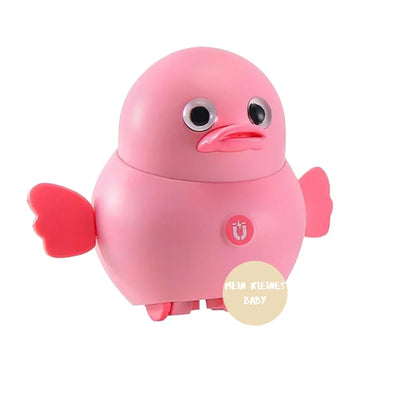 Colorful Animal Music Rocker Toy