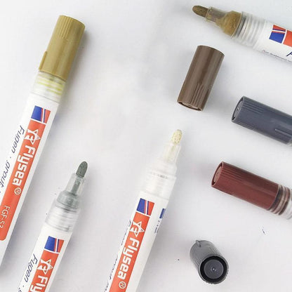 Fast Tile Grout Repair Pen