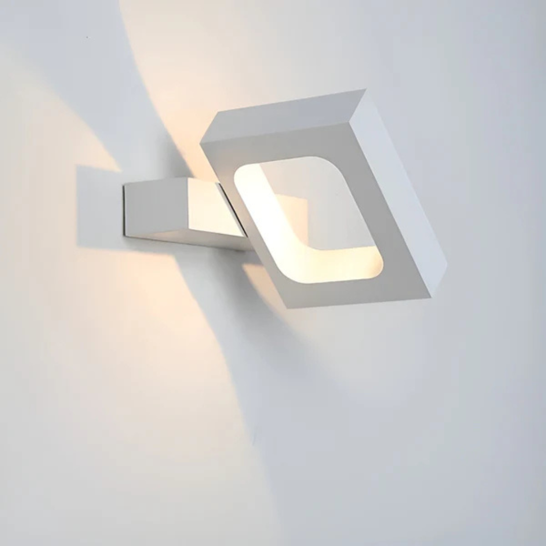 Flexible Bright Indoor LED Wall Light