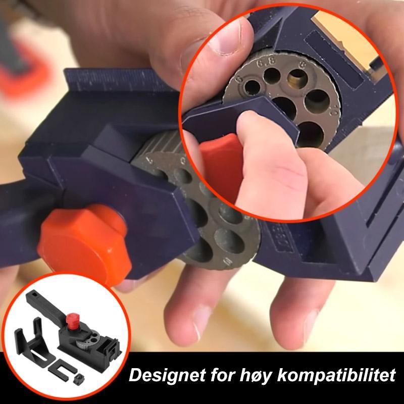 Accurate Drill Bit Hole Size Guide