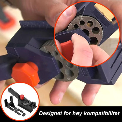 Accurate Drill Bit Hole Size Guide