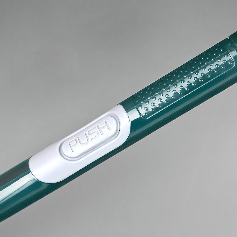Extended Handle Bathroom Toilet Brush