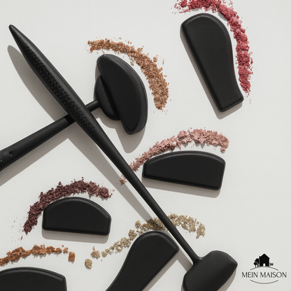 Easy Eyeshadow Crease Makeup Tool