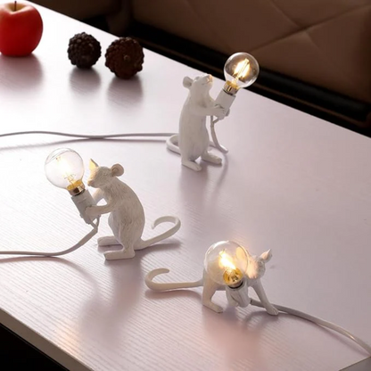 Fesara | Sleek Desk LED Lamp