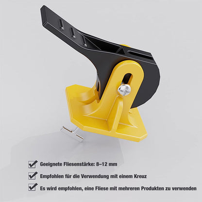 Fast Tile Leveling Tool Machine