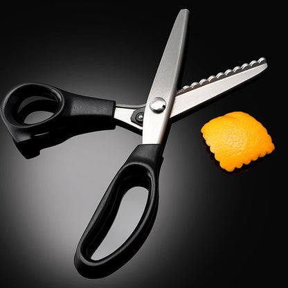 Precise Sharp Tip Craft Scissors