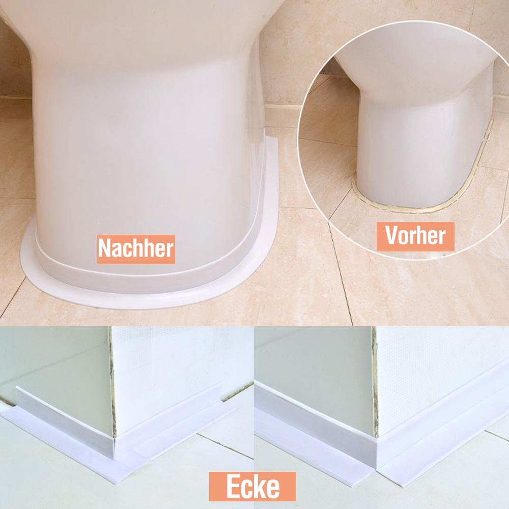 Waterproof Sealant Tape for Kitchen and Bathroom