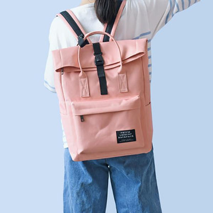 Stylish Travel Hiking Backpack