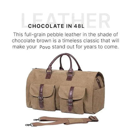 Stylish Travel Backpack