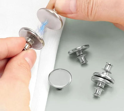 Easy Fit Curtain Magnetic Catch