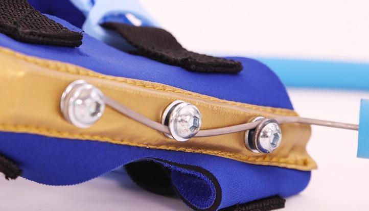 Supportive Puppy Walking Vest Blind Dog Assist Harness