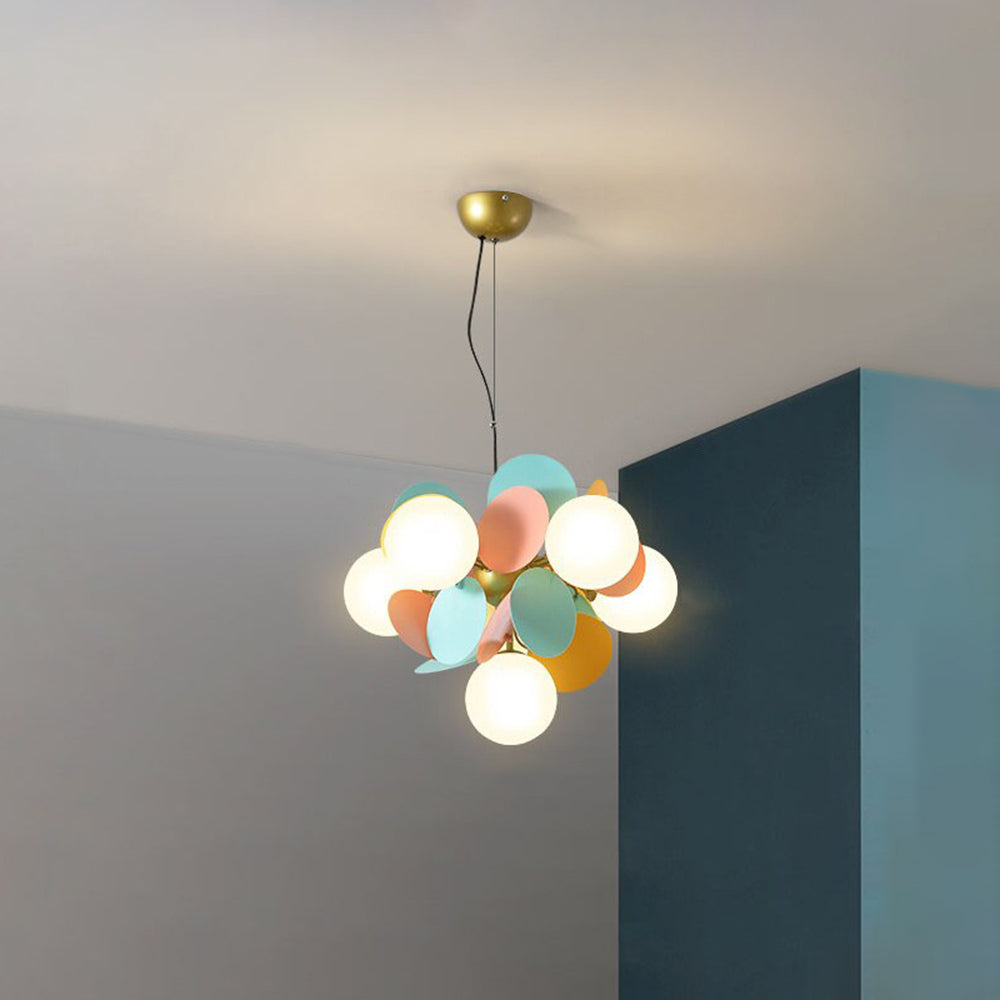 Fesara Elegant LED Hanging Light