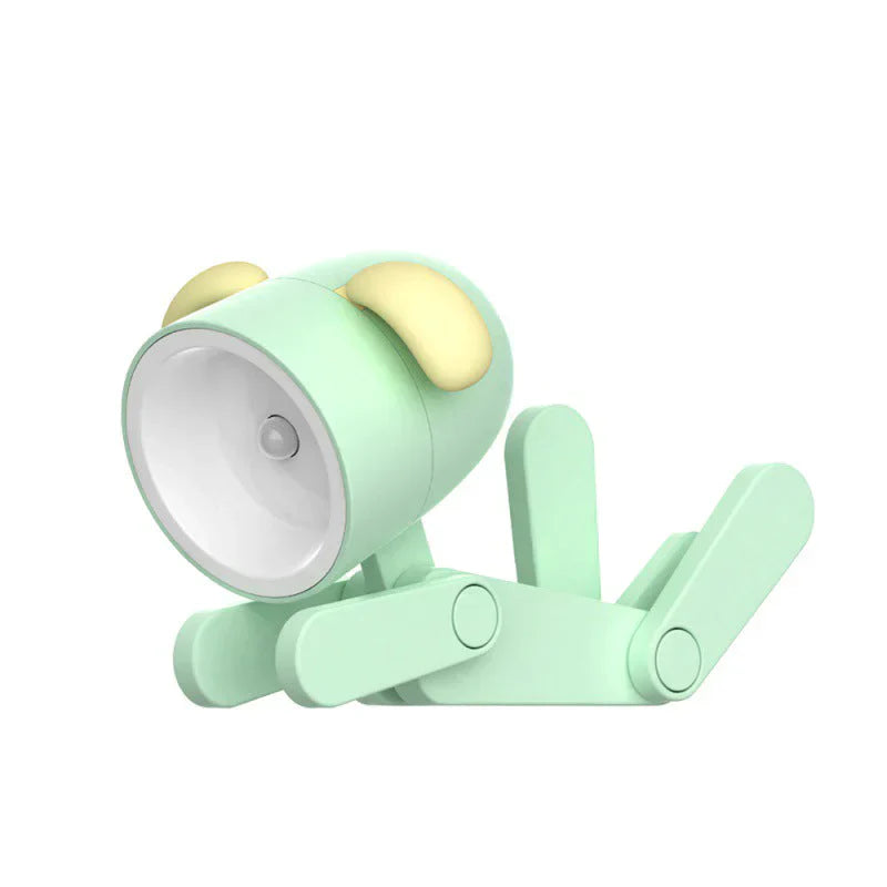 Ambient LED Bedroom Night Lamp