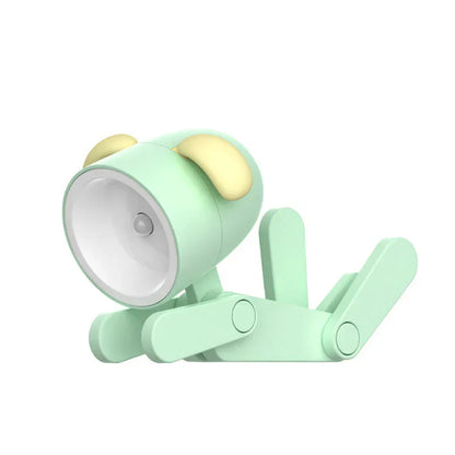 Ambient LED Bedroom Night Lamp