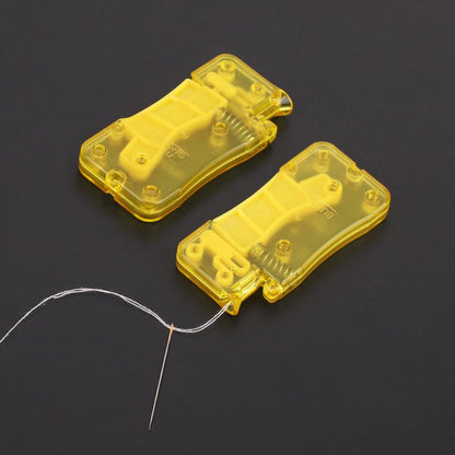 Easy Use Automatic Needle Threader