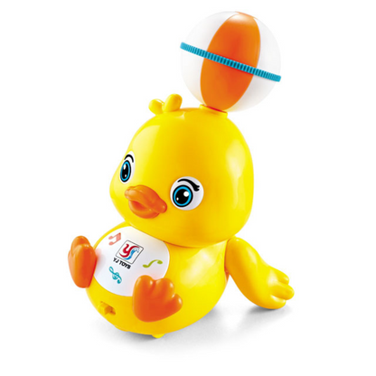 Fun Dancing Duck Children's Toy