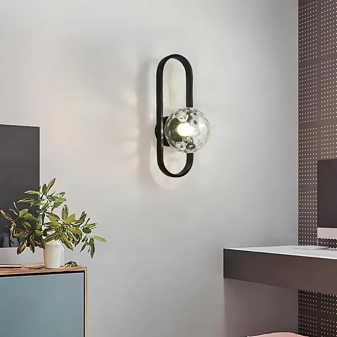 Elegant Home Wall Lamp - Fesara