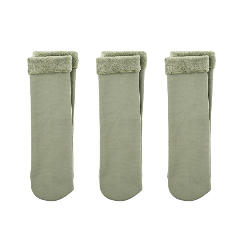 Cozy Women's Soft Fuzzy Socks