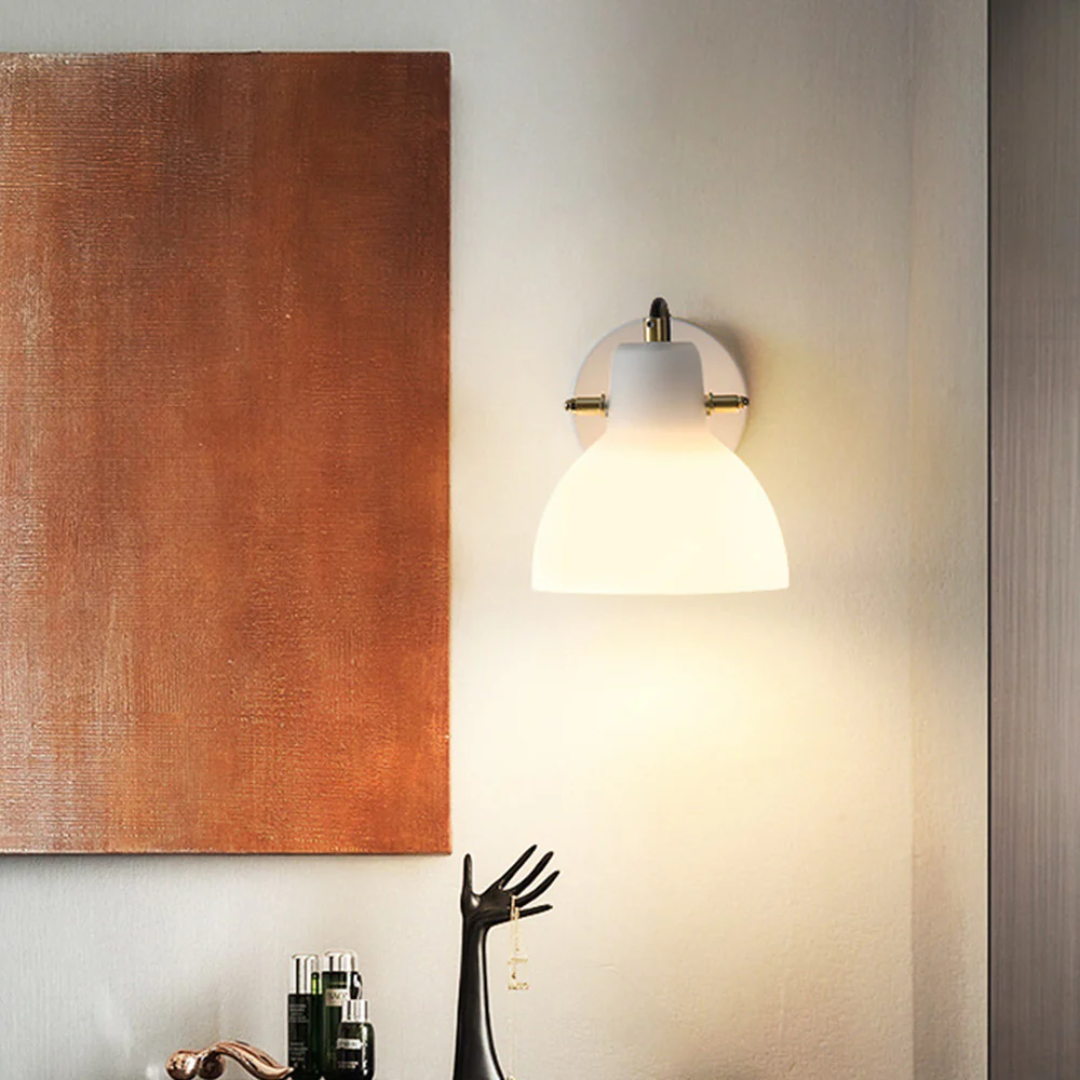 Modern Indoor LED Wall Light