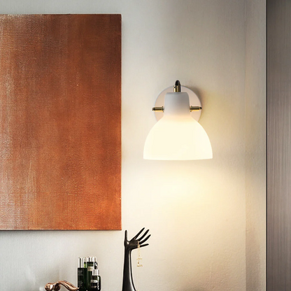 Modern Indoor LED Wall Light
