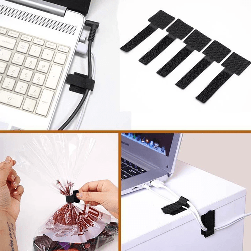 Easy Stick Velcro Fastening Strap