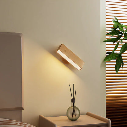 Flexible Adjustable Wall Lamp