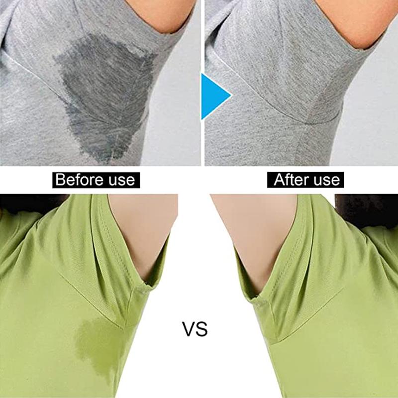 Dry Comfort Underarm Sweat Pads