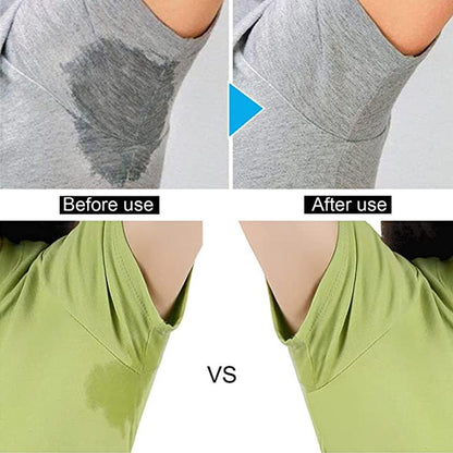 Dry Comfort Underarm Sweat Pads