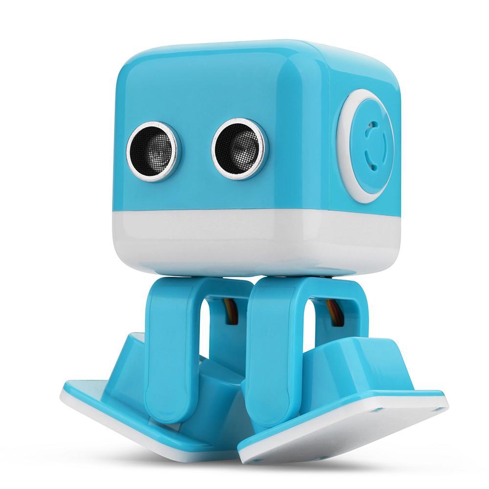 Fun Remote Control Dancing Robot Toy